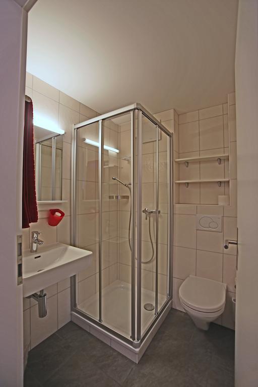 Landgasthof Hirschen Diegten Zimmer foto