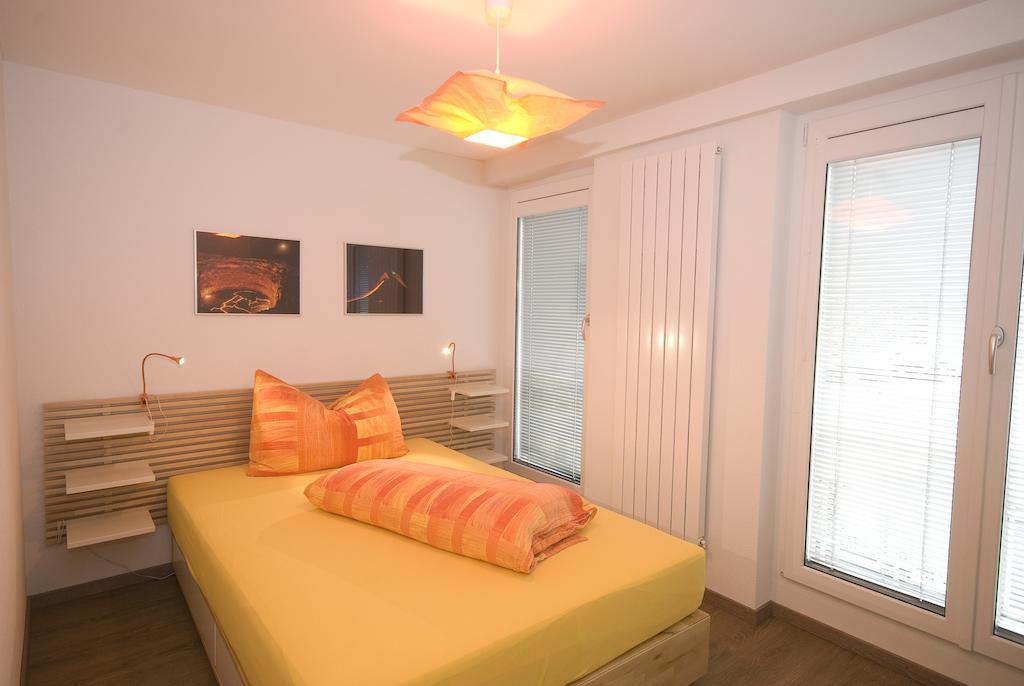 Landgasthof Hirschen Diegten Zimmer foto